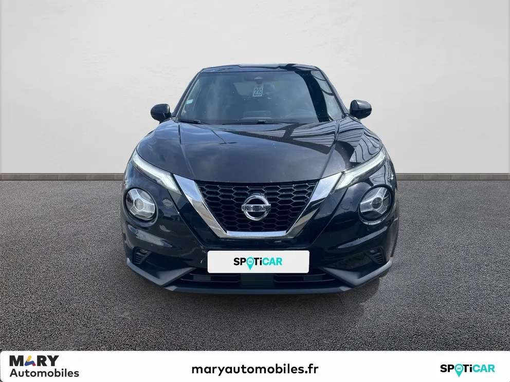 Véhicule occasion 1229981 - nissan JUKE - Photo 6