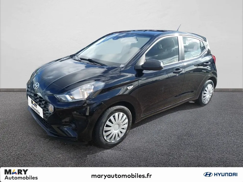 Véhicule occasion 219614 - hyundai i10 - Photo 1