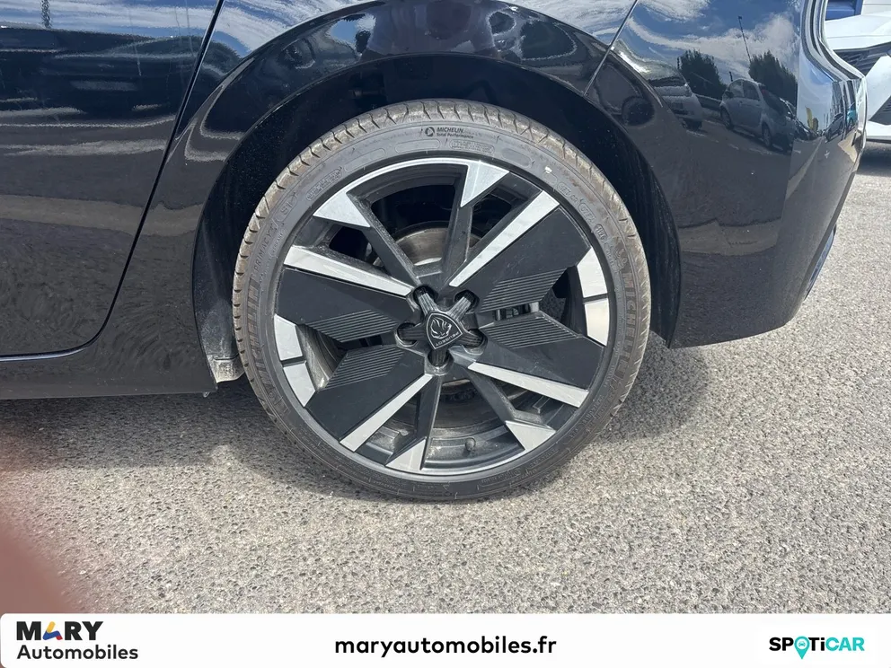 Véhicule occasion 1228594 - peugeot 308 - Photo 7