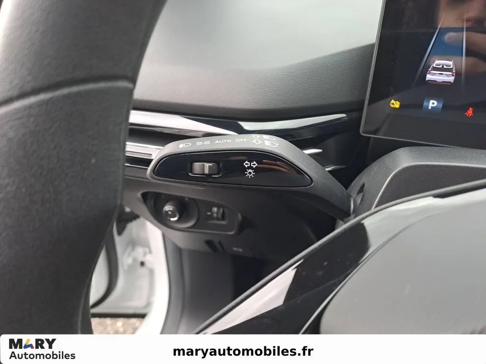 Véhicule occasion 212654 - mg MG4 - Photo 15