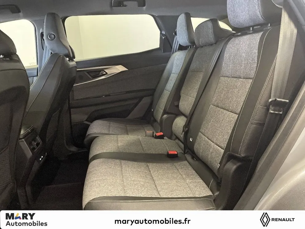 Véhicule occasion 233174 - renault ESPACE - Photo 10