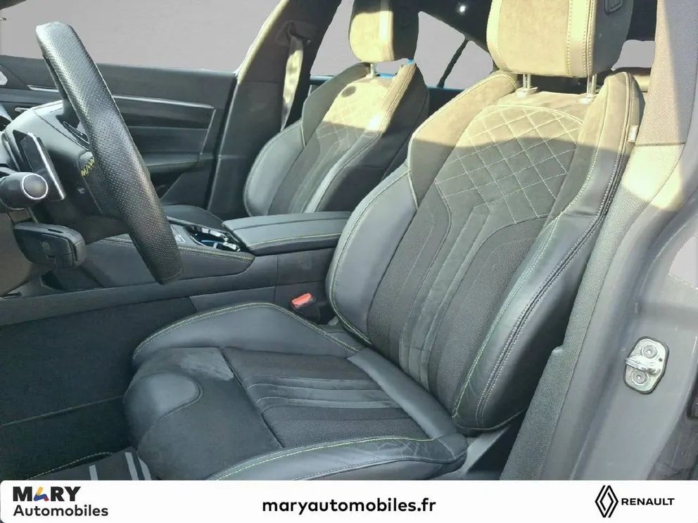 Véhicule occasion 213187 - peugeot 508 - Photo 9