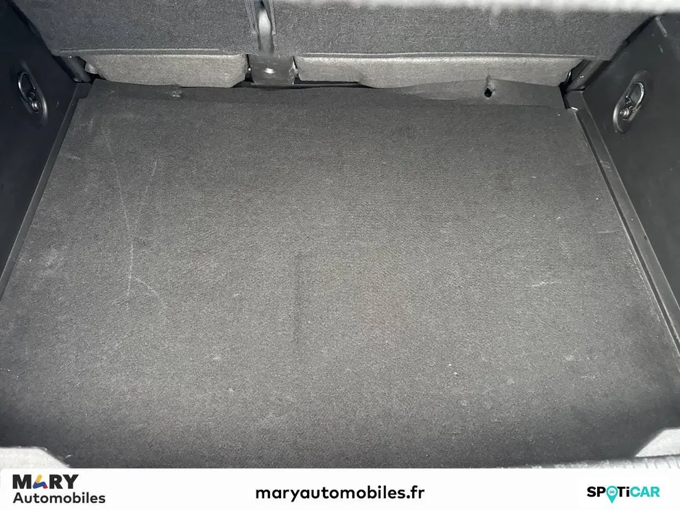 Véhicule occasion 204374 - renault CAPTUR - Photo 5