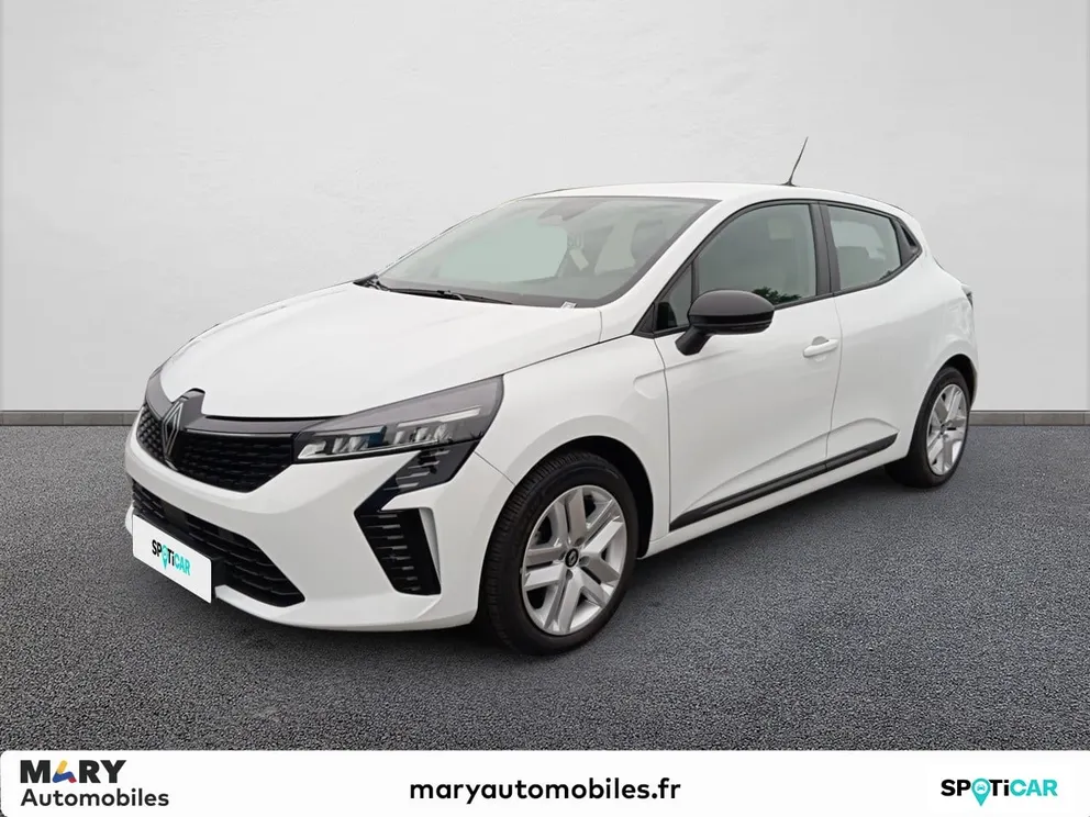 Véhicule occasion 226766 - renault CLIO - Photo 1