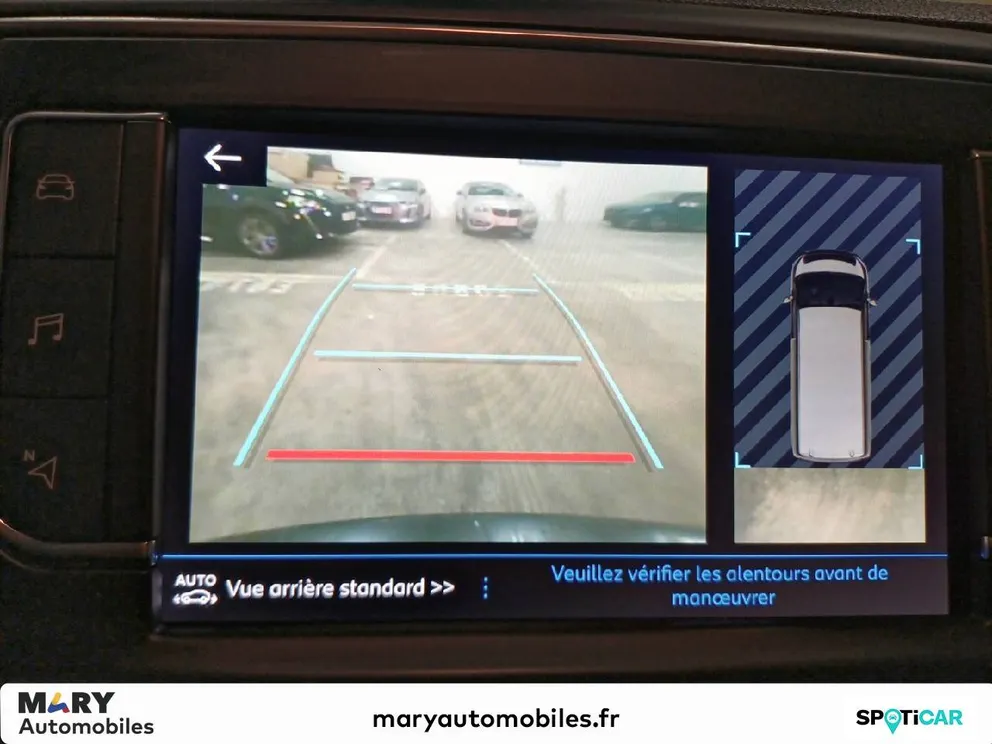 Véhicule occasion 216373 - peugeot EXPERT - Photo 14