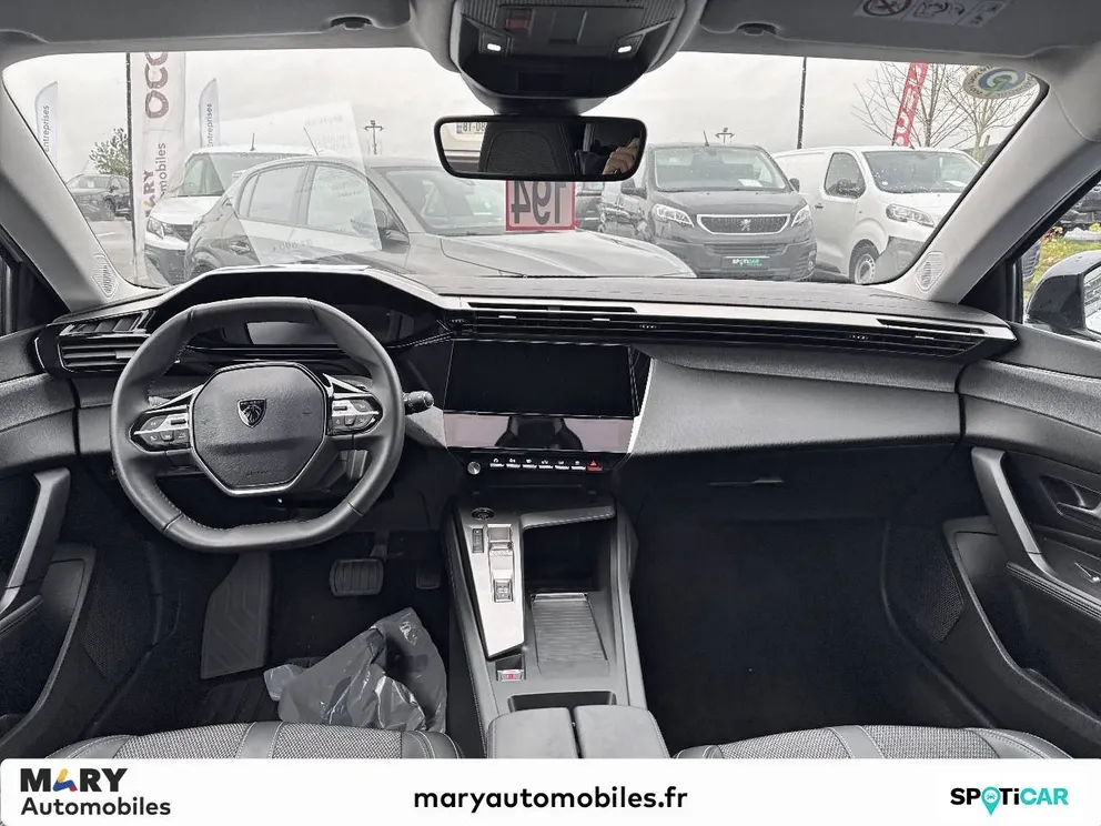 Véhicule occasion 146919 - peugeot 308 - Photo 8