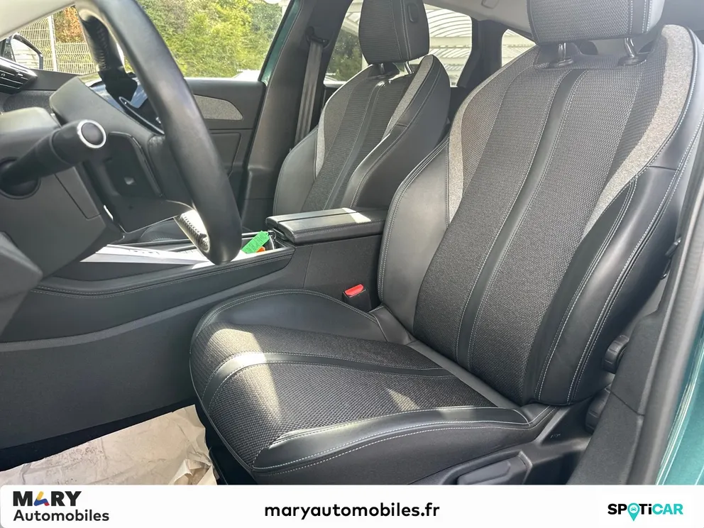 Véhicule occasion 1233040 - peugeot 308 - Photo 13