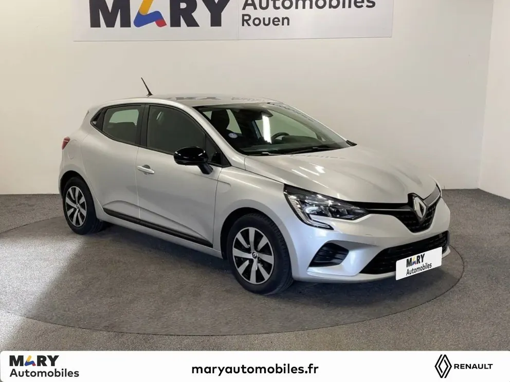 Véhicule occasion 208097 - renault CLIO - Photo 3