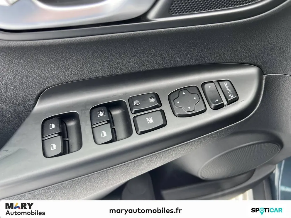 Véhicule occasion 212773 - hyundai KONA - Photo 12