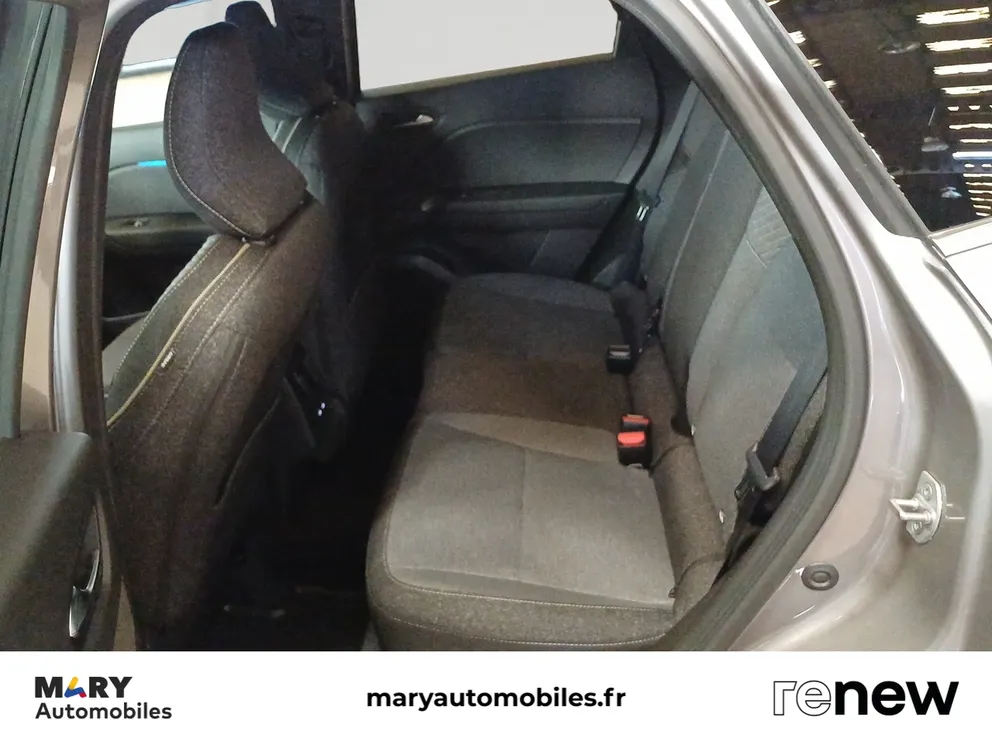Véhicule occasion 1239869 - renault SYMBIOZ - Photo 22