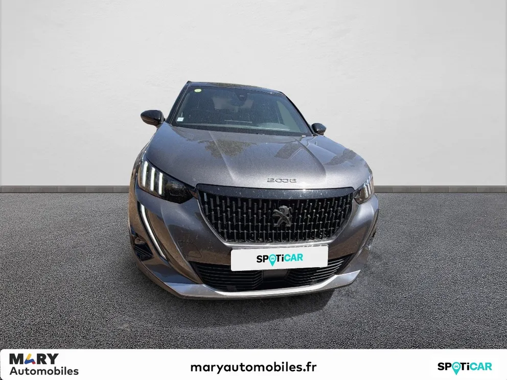Véhicule occasion 1234348 - peugeot 2008 - Photo 6
