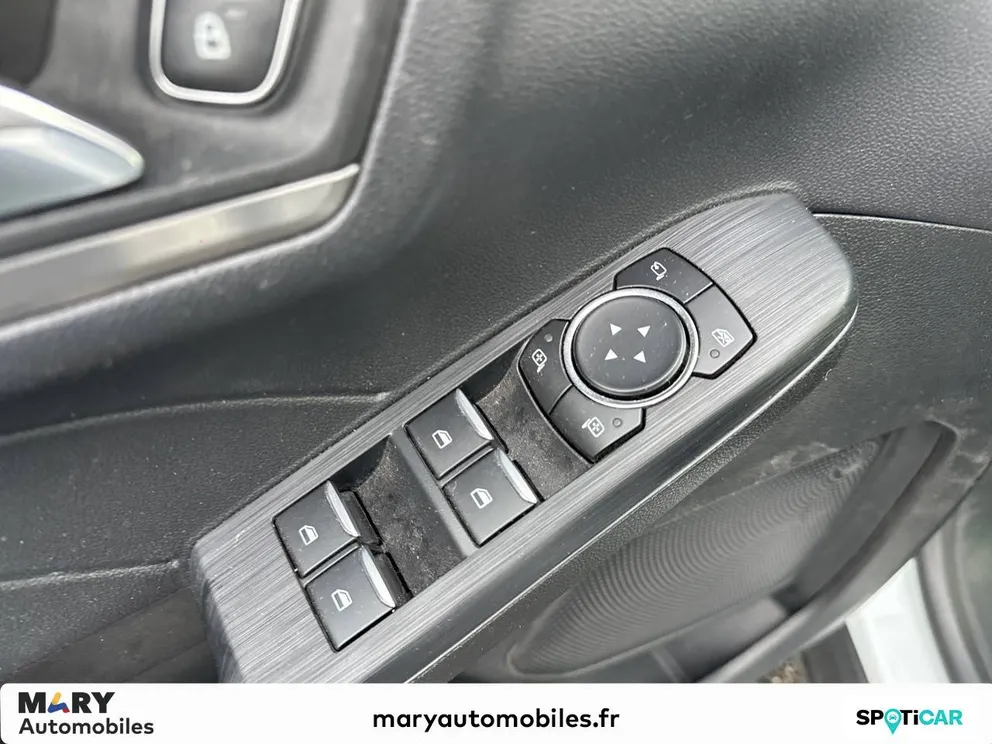 Véhicule occasion 204329 - ford KUGA - Photo 12