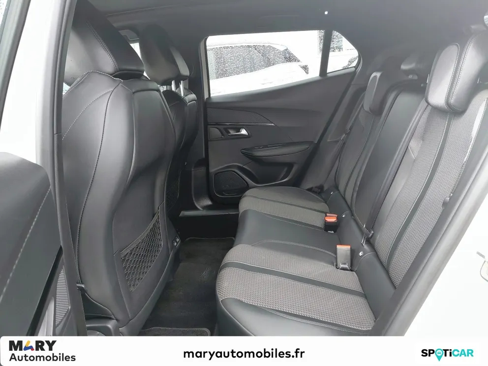 Véhicule occasion 1236803 - peugeot 2008 - Photo 24