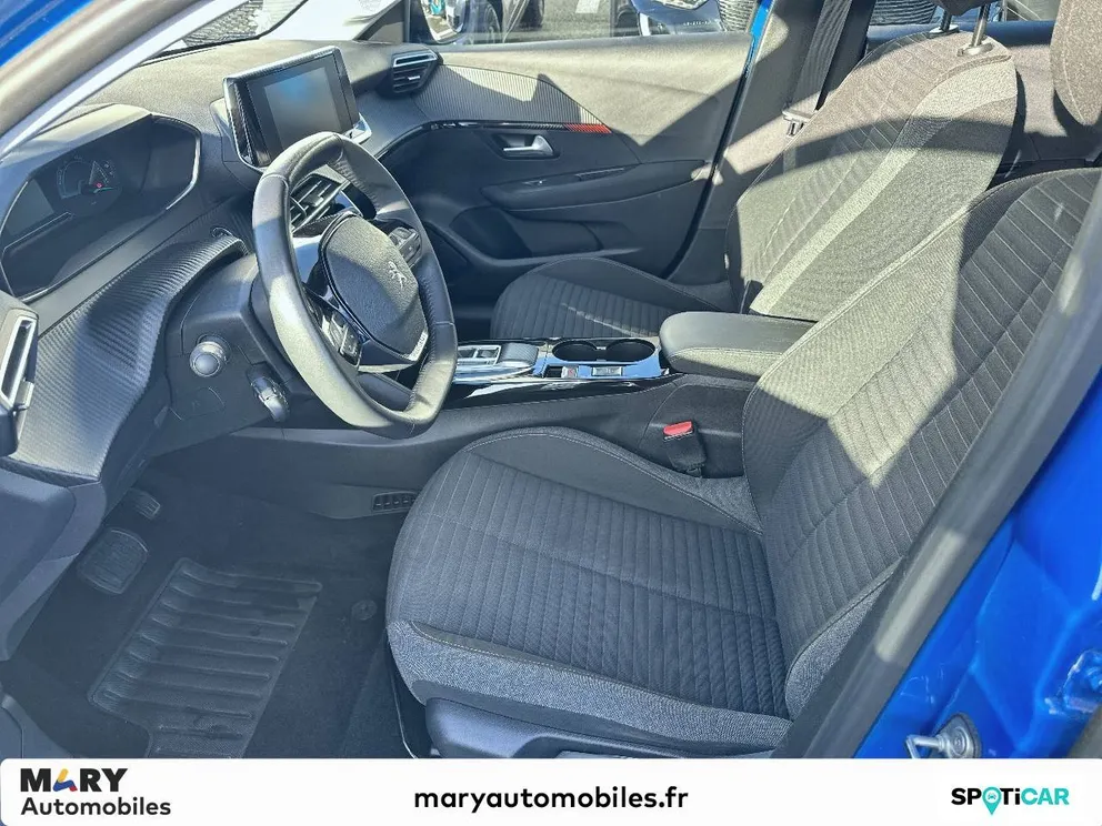 Véhicule occasion 201025 - peugeot 208 - Photo 9