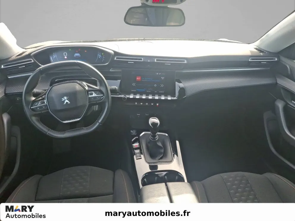 Véhicule occasion 223222 - peugeot 508 - Photo 8