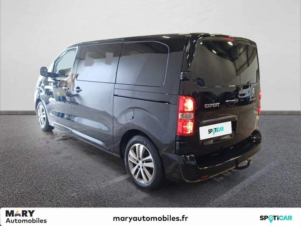 Véhicule occasion 210826 - peugeot EXPERT - Photo 7