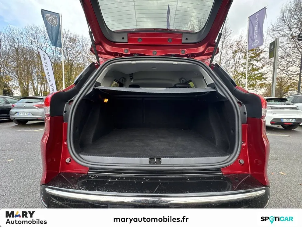 Véhicule occasion 202370 - renault CLIO - Photo 6