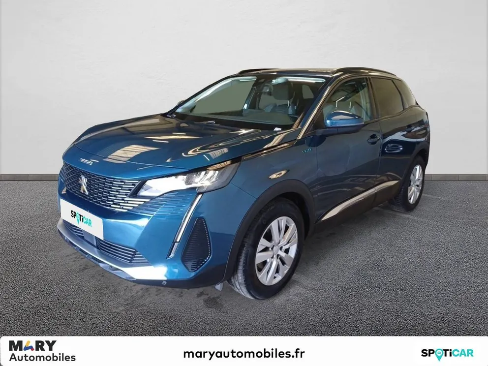 Véhicule occasion 223255 - peugeot 3008 - Photo 1