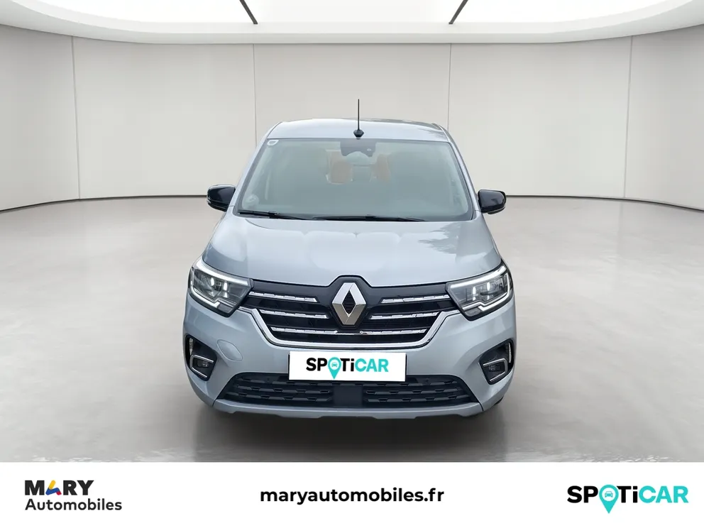 Véhicule occasion 1243760 - renault KANGOO - Photo 7