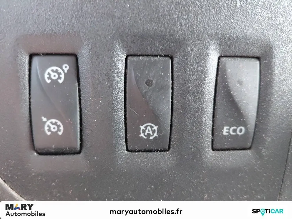 Véhicule occasion 233297 - renault MASTER - Photo 15