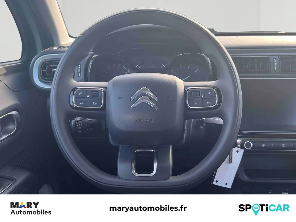 Véhicule occasion 1230775 - Citroën C3 - Photo 11