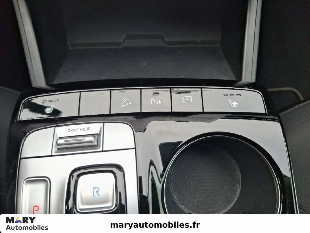 Véhicule occasion 221023 - hyundai TUCSON - Photo 14