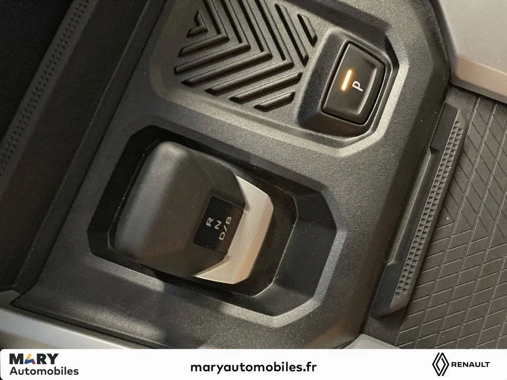 Véhicule occasion 197510 - dacia BIGSTER - Photo 13