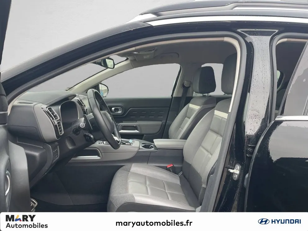 Véhicule occasion 208450 - Citroën C5 AIRCROSS - Photo 9