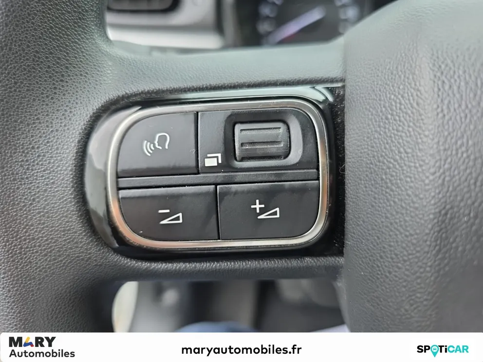 Véhicule occasion 198867 - Citroën C3 - Photo 9