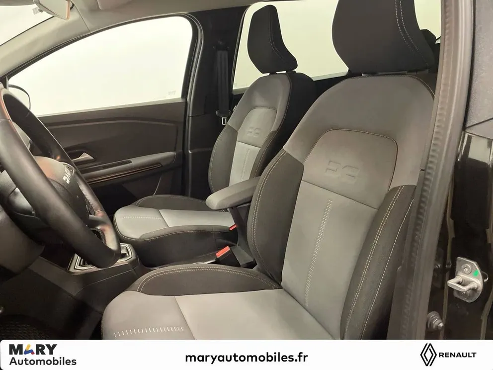 Véhicule occasion 198861 - dacia JOGGER - Photo 9