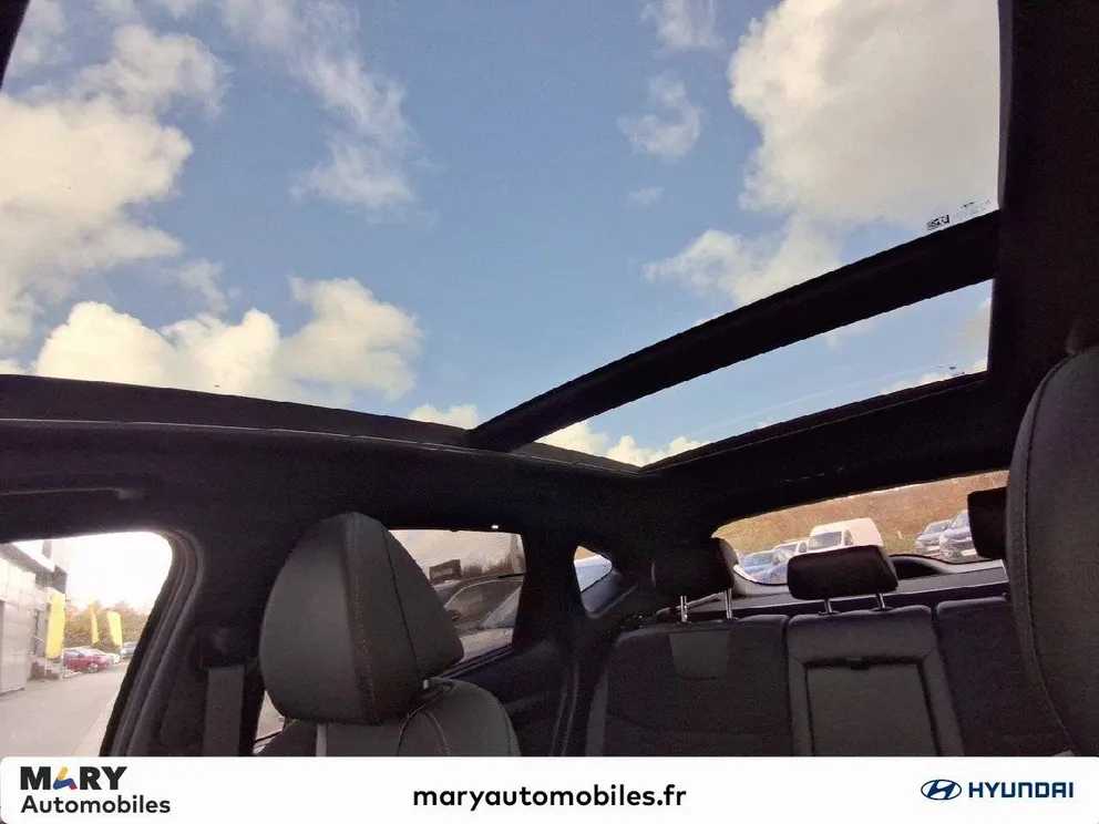 Véhicule occasion 201429 - hyundai TUCSON - Photo 15