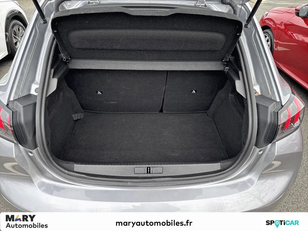 Véhicule occasion 079644 - peugeot 208 - Photo 16