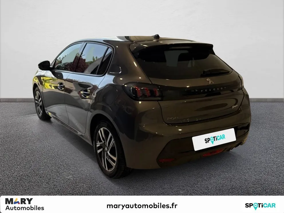 Véhicule occasion 172147 - peugeot 208 - Photo 7