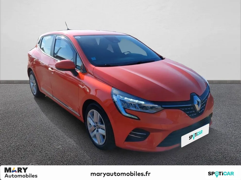 Véhicule occasion 232191 - renault CLIO - Photo 6