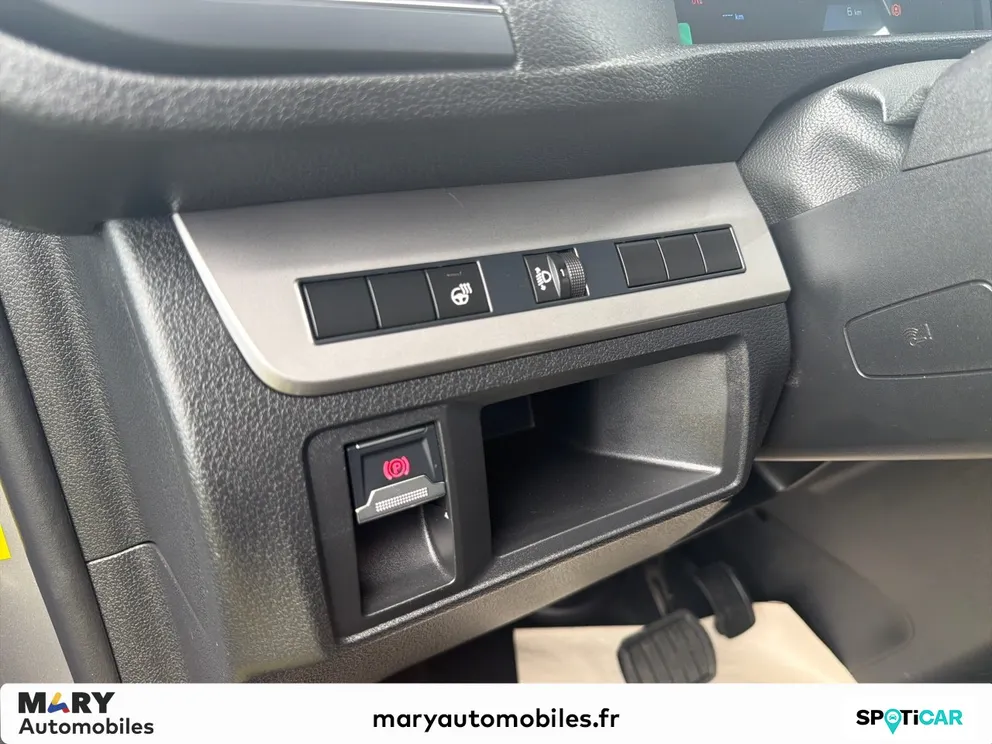 Véhicule occasion 1229872 - peugeot TRAVELLER - Photo 12