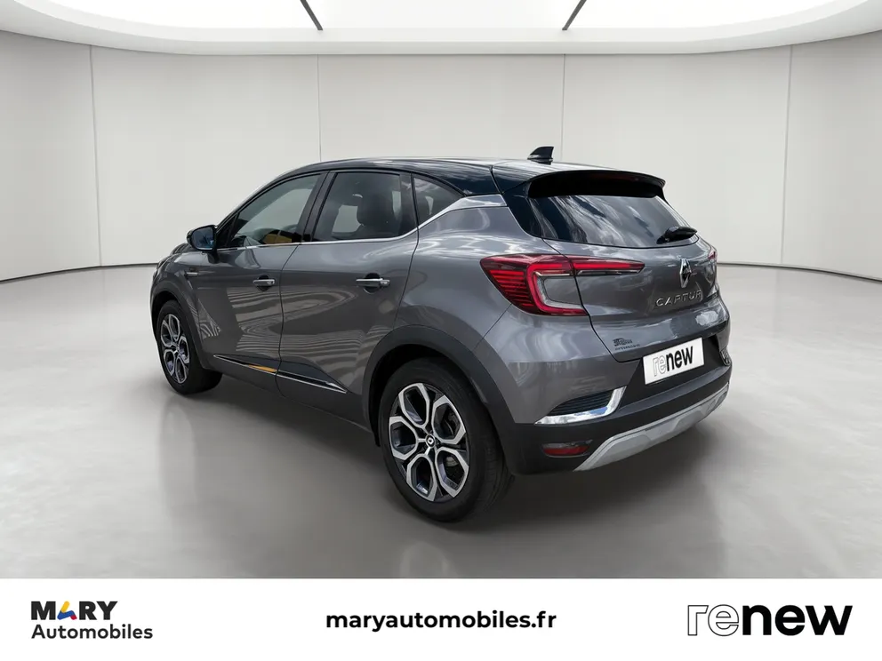 Véhicule occasion 204636 - renault CAPTUR - Photo 3