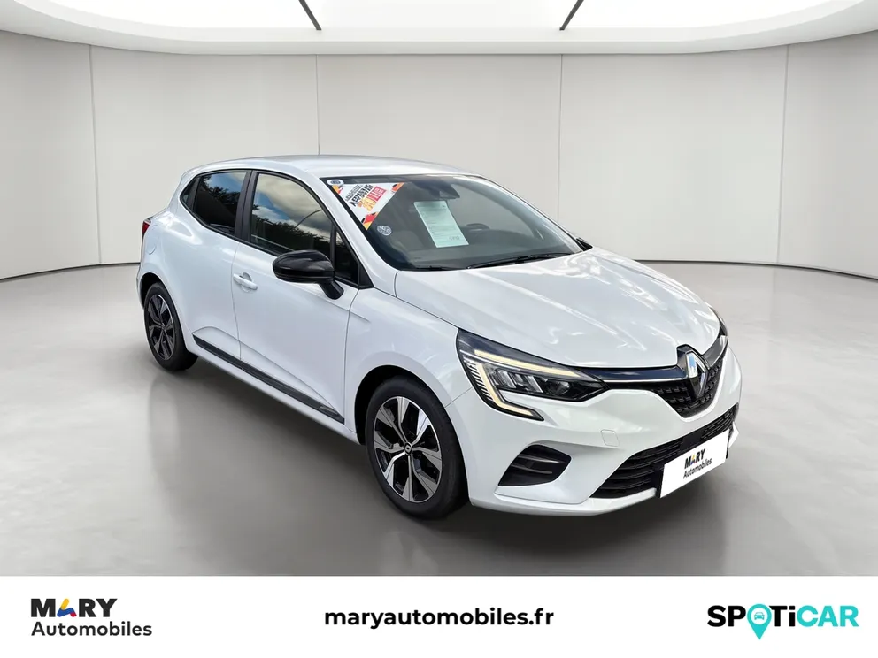 Véhicule occasion 228615 - renault CLIO - Photo 6
