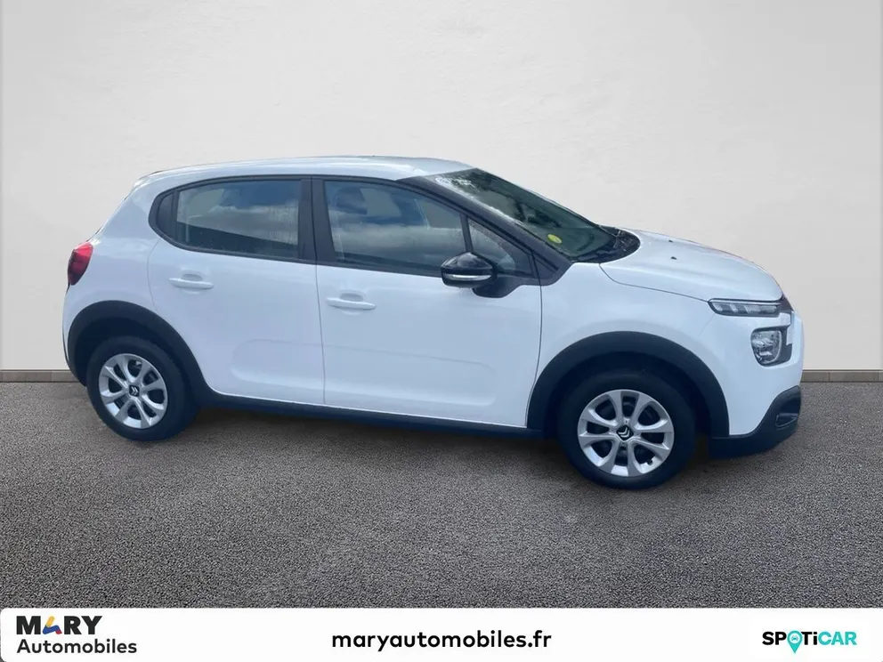 Véhicule occasion 200332 - Citroën C3 - Photo 4