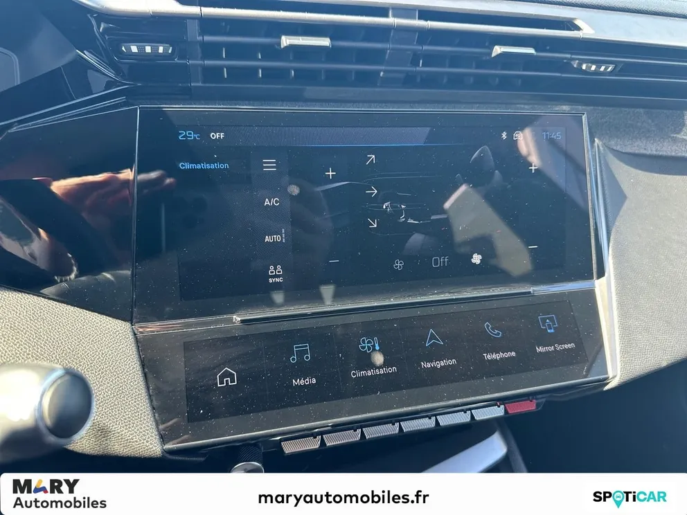Véhicule occasion 1238965 - peugeot 308 - Photo 18