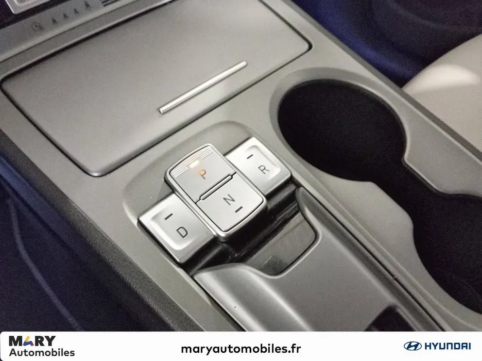 Véhicule occasion 196848 - hyundai KONA - Photo 15