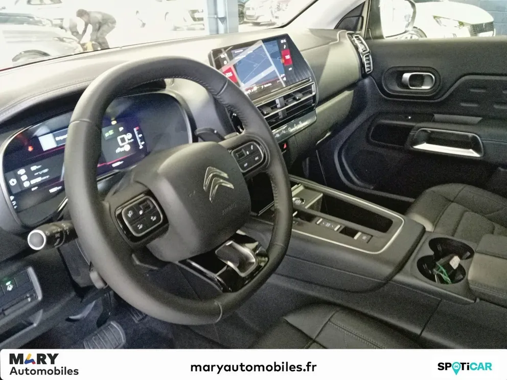 Véhicule occasion 233469 - Citroën C5 AIRCROSS - Photo 14