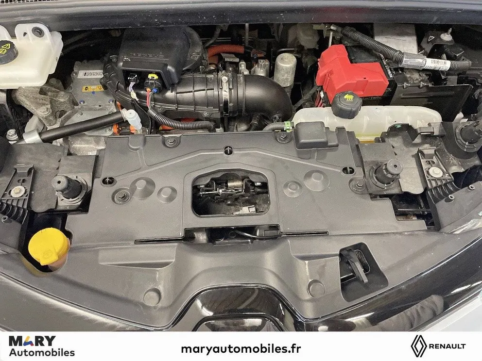 Véhicule occasion 178263 - renault ZOE - Photo 19