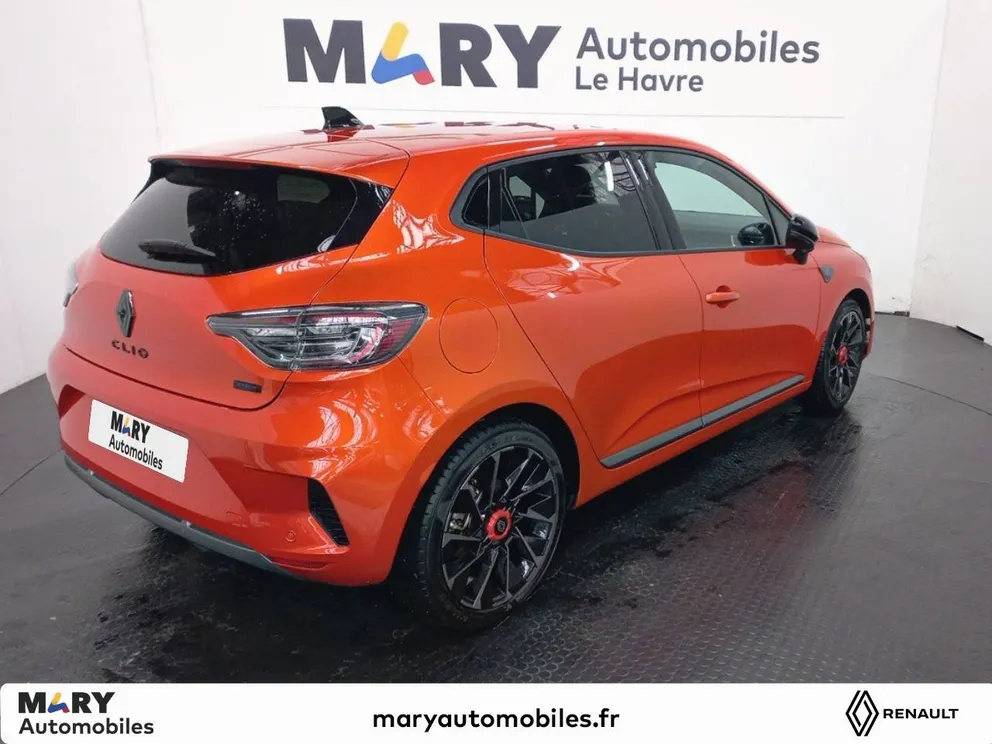 Véhicule occasion 213851 - renault CLIO - Photo 16