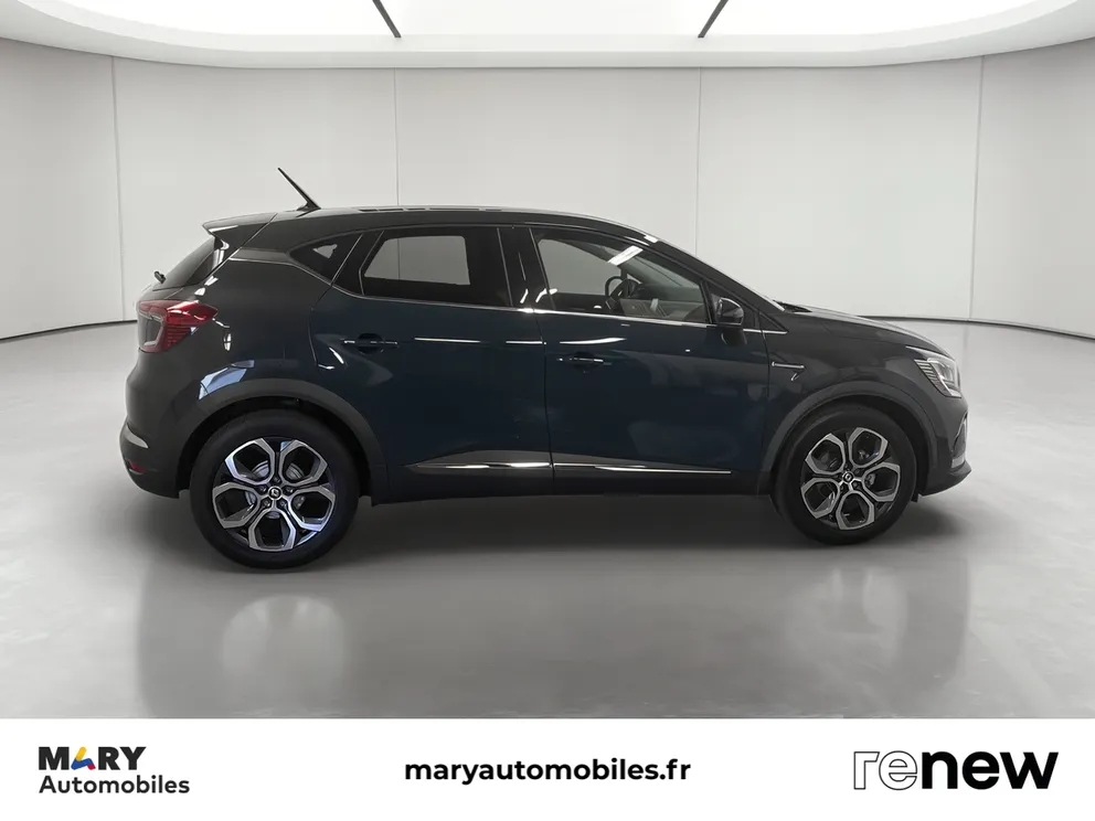 Véhicule occasion 236309 - renault CAPTUR - Photo 6