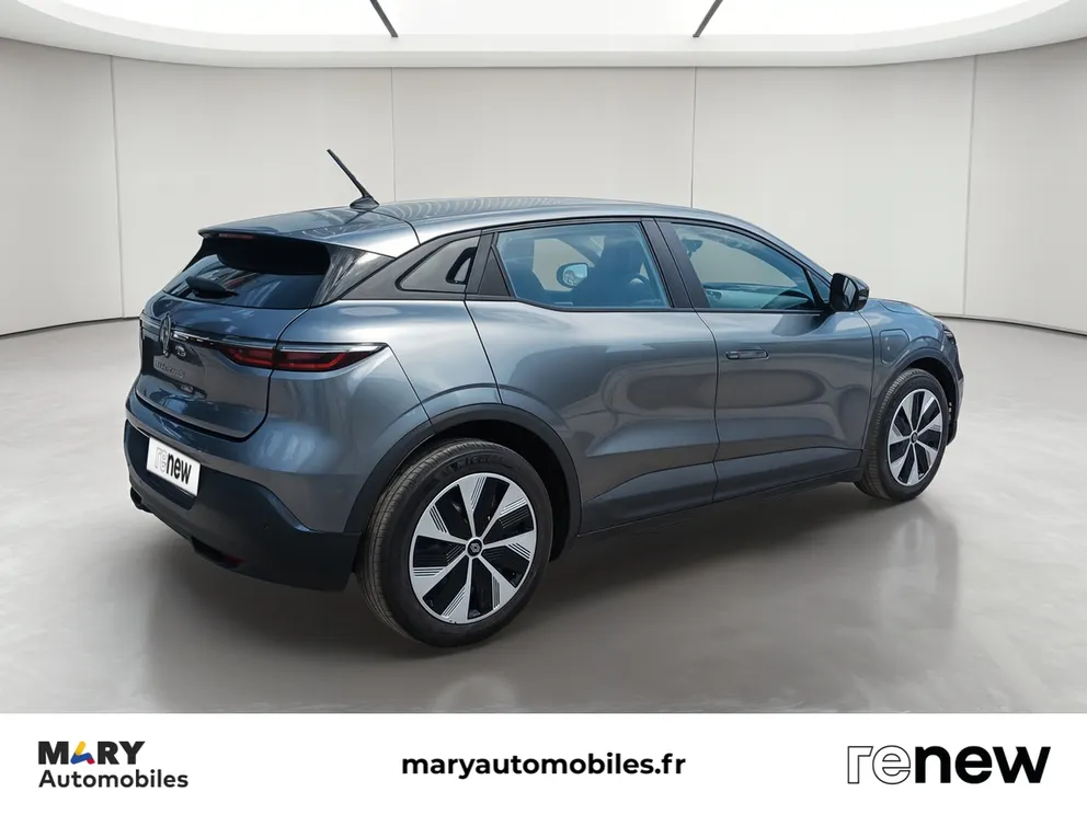 Véhicule occasion 1232982 - renault MEGANE - Photo 5