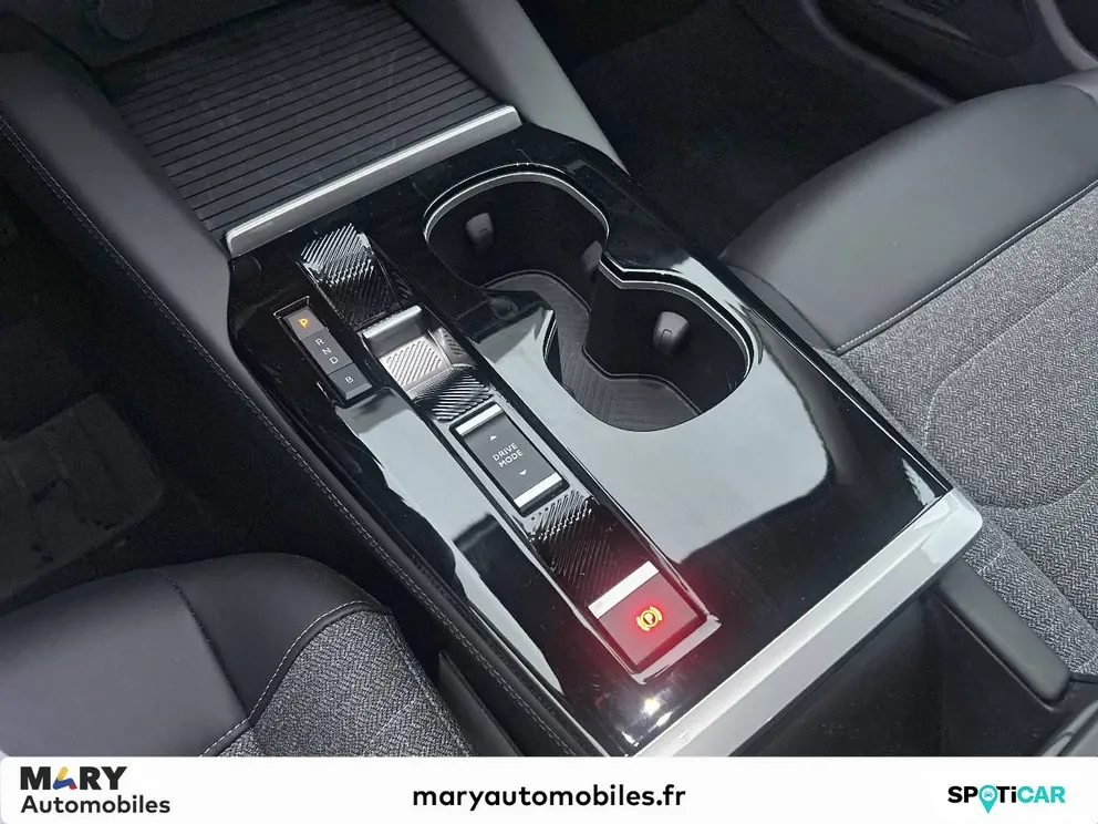 Véhicule occasion 157020 - Citroën C5 X - Photo 13