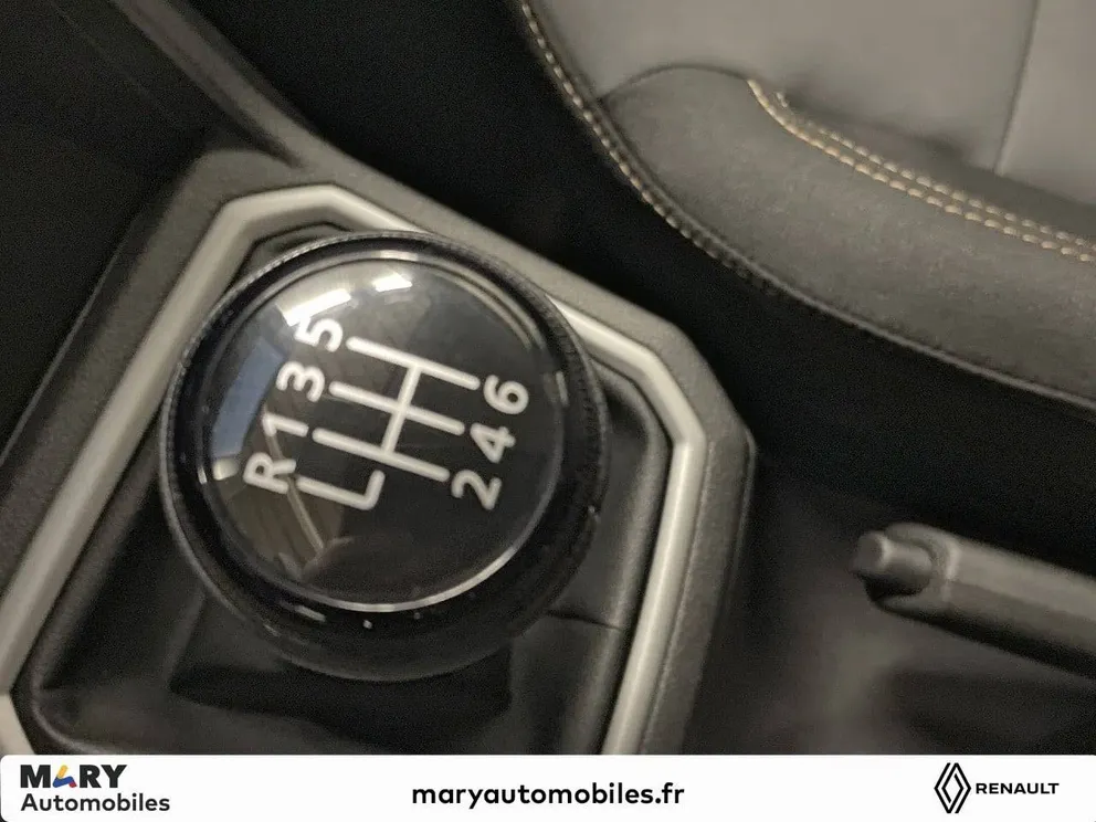 Véhicule occasion 229326 - dacia SANDERO - Photo 13