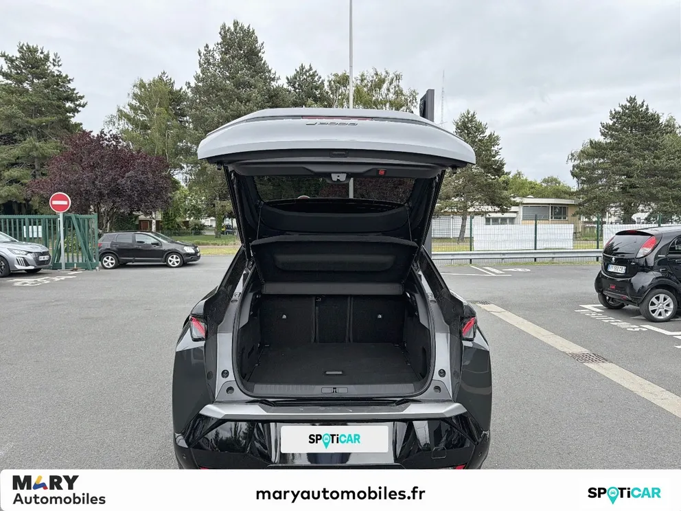 Véhicule occasion 237046 - peugeot 3008 - Photo 16