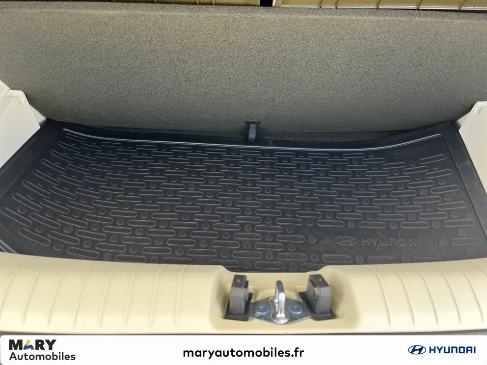 Véhicule occasion 214764 - hyundai INSTER - Photo 15