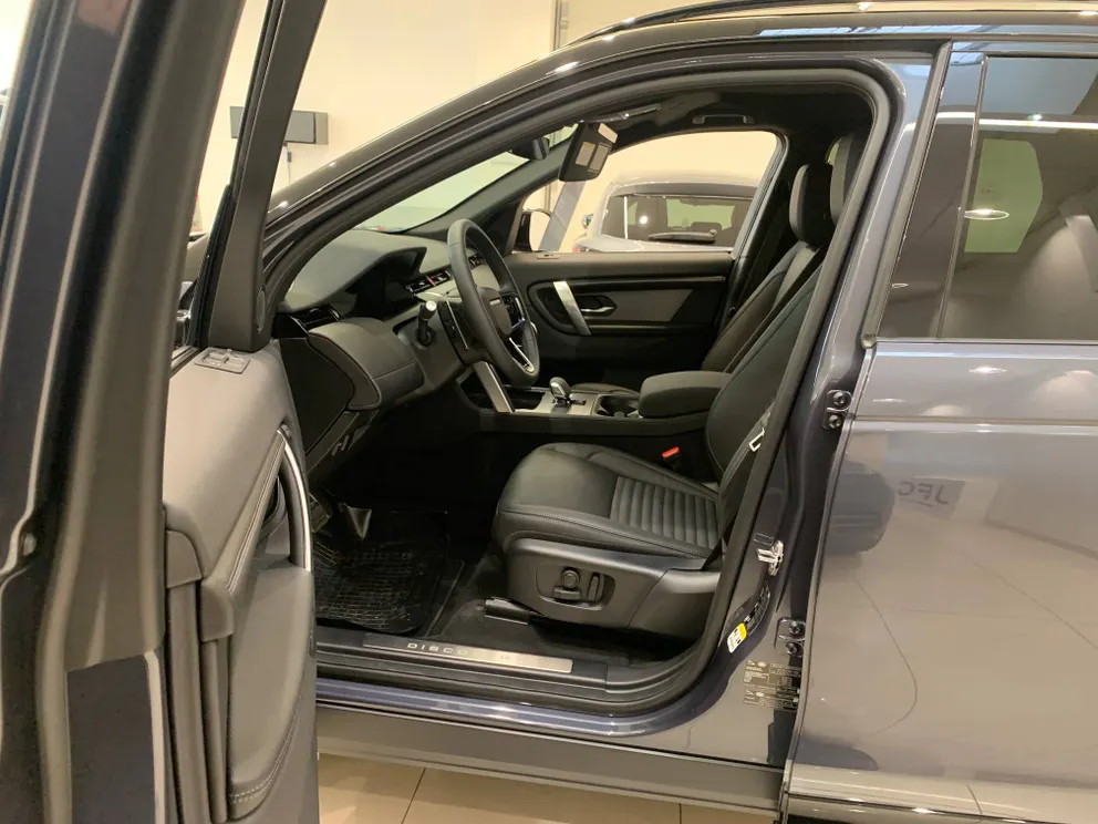 Véhicule occasion 159124 - land rover DISCOVERY SPORT - Photo 5